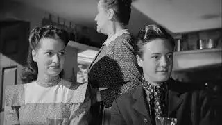 How Green Was My Valley (1941)