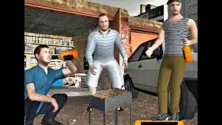 Naxeex- GTA IV INTRO Naxeex IV (rockstars games + Naxeex)