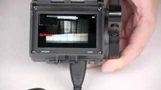 Kinotehnik LCDVFe Elektronischer Sucher-Monitor mit Peaking - by www.enjoyyourcamera.com