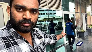 Cleaning and security jobs in kuwiat | salary| gulf kurradu