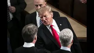 BREAKING: US Supreme Court to make SHOCK move for Trump