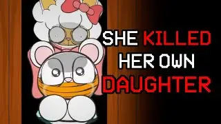THIS CUTE CREATURE KILLED HER OWN DAUGHTER | Little Deadly Thing (Red Snow)