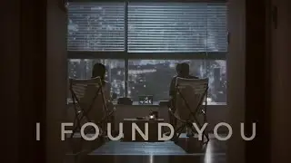 Dong-jin and woo-joo [call it love]   - i found you