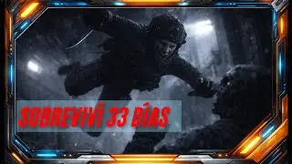 &iexcl;La &uacute;ltima batalla de un humano contra un ejercito de robots! | Saga Sint&eacute;ticos | Relato Sci-Fi
