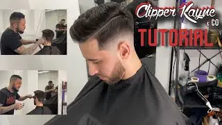 Бесплатное базовое руководство по затуханию CLIPPERKAYNE