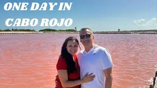 We Found Heaven in Cabo Rojo