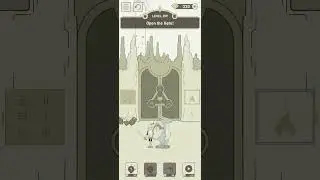 IQ Dungeon - Level 259 (find the fairy)