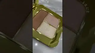 ✨ТОМ ФОРД ✨хайлайтер ✨#видео #tomford #косметикалюкс #палетка #красота #макияж