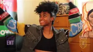 MOVIE TIME w/ @AyeGarvin | Netflix's Self Made Review