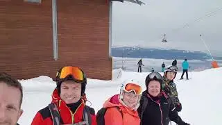 Chamrousse Trailer
