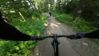 blk magic killington day1 PART3