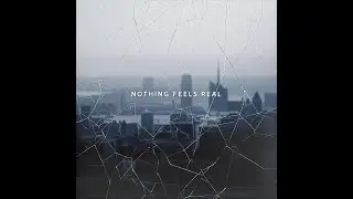 Jupu - Nothing Feels Real (Audio)