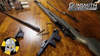 A Mighty Review of Gunsmith  Simulator