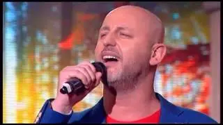 Jasmin Burek - Jabuke su bile slatke - (LIVE) - HH - (TV Grand 20.04.2017.)