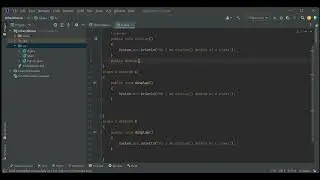 inheritance in Java|hierarchical  inheritance in java|Inheritance video 3| @codegates  | learn java