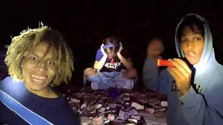 We Talked To a Demon at the Most Haunted Bridge in Iowa