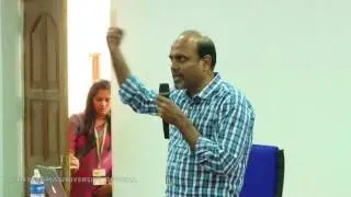 Mr  SRINIVAS MOHAN