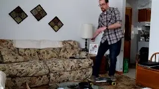 Blink by Acton Electric Skateboard Unboxing/Real World Review