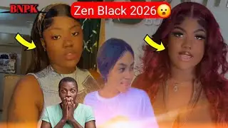 Video Black Pran Lari Ank&ograve; Pou 2026 Lan,Men Tout Video a #abone #like #pataje 