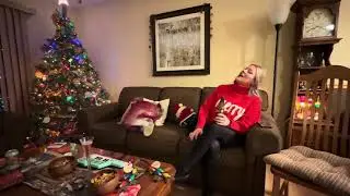 The Chipmunk Song (Christmas Don't Be Late) - 2024 - Wade Family Christmas