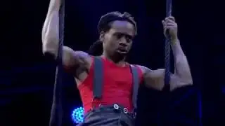 49  comedy trapeze