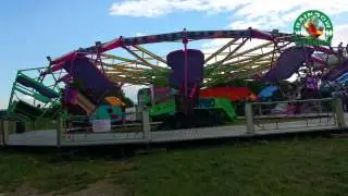 Ternitz - Peterskirtag 2015