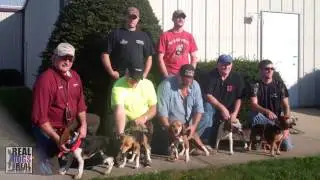2014 UKC Performance Pack World Championship | United Kennel Club
