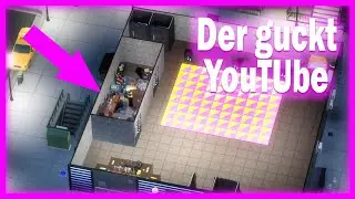 Security in der Disco 🕺 DISCO SIMULATOR #002