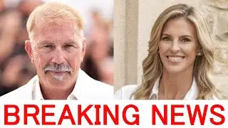 Kevin Costner enjoys cosy date night with new girlfriend Kelly Noonan Gores,