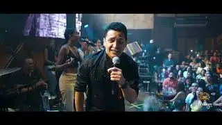Sin Perd&oacute;n- Jorge Celedon | Milagro Club Monter&iacute;a (En vivo)