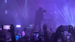 Where Is My Mind? -  - Pierce the Veil - I Can't Hear You World Tour - 05/12/2025 - Bogot&aacute;