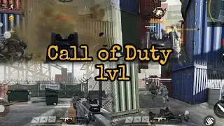 CALL OF DUTY|CODM|1V1 #gaming #gameplay
