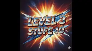 Team I Need It ( A-Layz & O-Ten Mc ) - Level 3 Stufe 10