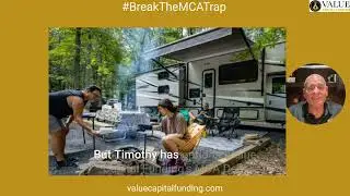 🚨 Meet Timothy&mdash;an RV park owner facing some serious challenges this year! 🚐💸