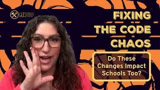 Do CPT 92507 Changes Impact Schools Too?