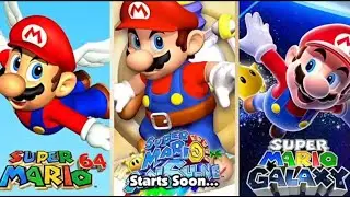 Super Mario Sunshine, Part 8