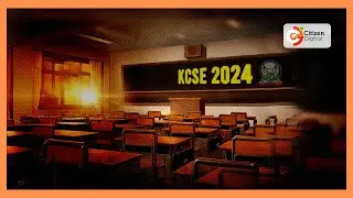 2024 KCSE Giants | Celebrations rock various parts of the country