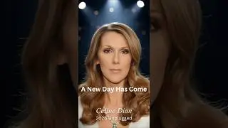 A New Day Has Come | Celine Dion | 2026 Unplugged
