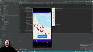 MealPickr - Kotlin (Android Studio)