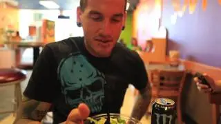 Anthony 