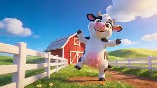 Lola la Vaca Lola