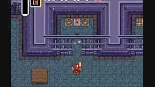 Let's Play A Link To The Past (Part 1)