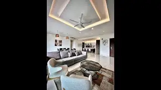 Alila2 Condominium in Tanjung Bungah (Tower A, High Floor).