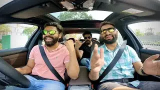 Boys Only ROAD TRIP | Ep 1 | Goa