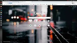 sphinx manual setup on Ubuntu 20.04