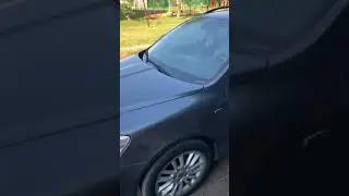 Очередное пополнение,Шкода Октавия /// Топ комплектация Laurin&Klement