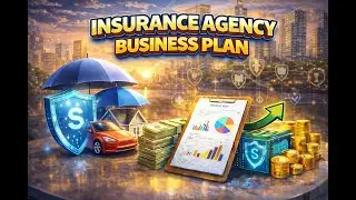 Insurance Agency Business Plan