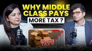 How Smart Indians Save Tax Without Breaking Rules | Complete Guide