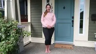 Frogbox Testimonial: Jessica