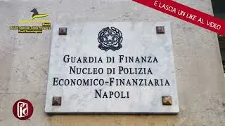 A Napoli piattaforma streaming Tv illegale da 2mila utenti